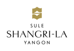 Luxury 5 Star Sule Shangri-La, Yangon