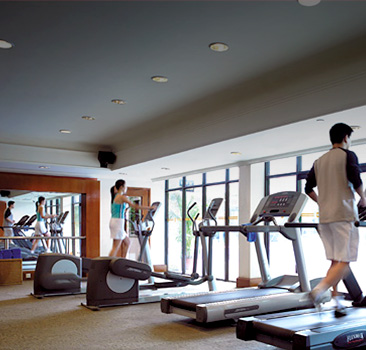 健体中心年费优惠